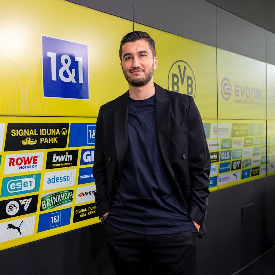 Tottenham Hotspur owner set to replace Ange Postecoglou with Borussia Dortmund coach Nuri Sahin