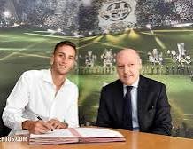 €150m until 2030:Rodrigo Bentancur Agrees Five-Year Contract Extension with Tottenham Hotspur Until 2030