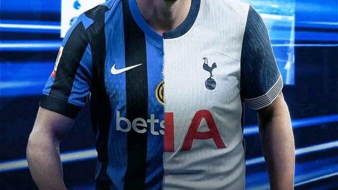 Tuttomercatoweb : Davide Frattesi agent Giuseppe Riso review his client is moving to Tottenham Hotspur from inter Milan £35m