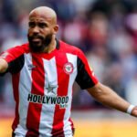Premier League Brentford v Manchester United