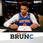 dreamina-2025-07-24-9527-ESPN REPORT_ The New York Knicks Forward...