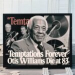 dreamina-2025-07-28-4307-Temptations Forever Otis Williams Die at...