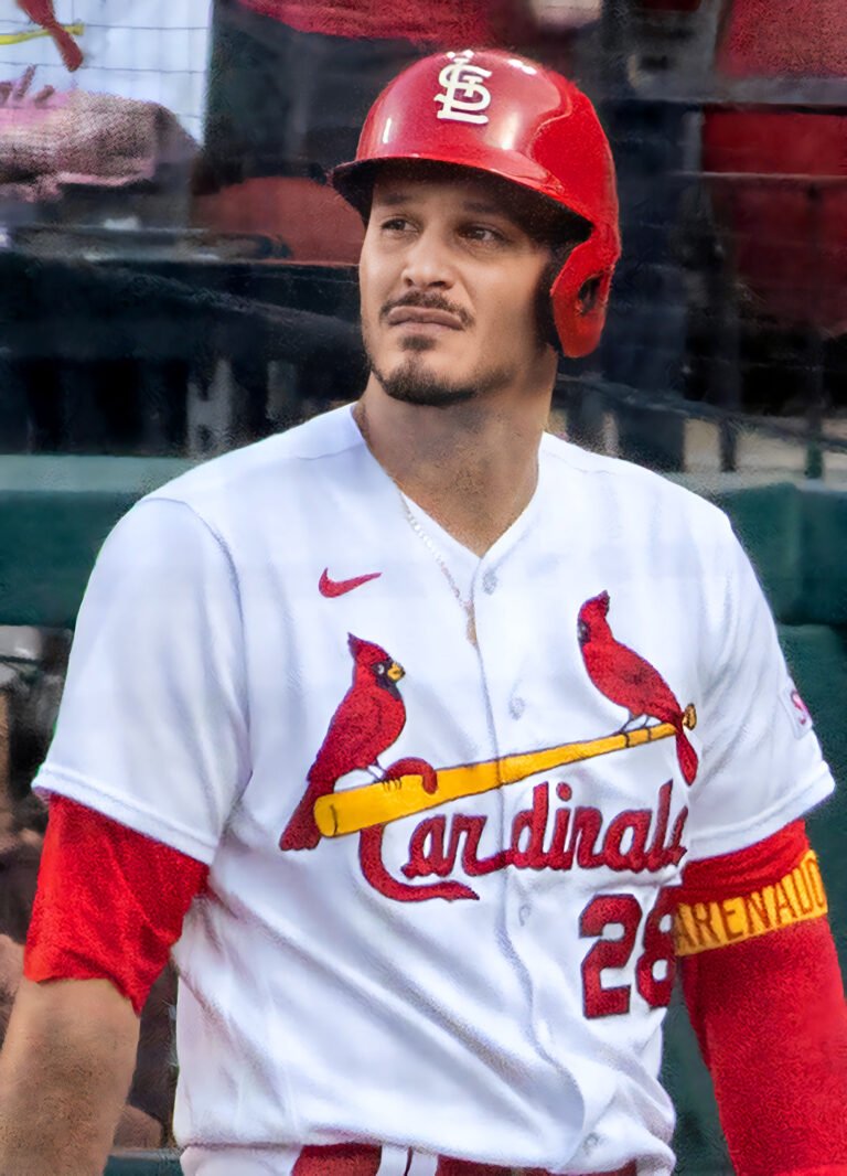 NolanArenaldo2023profile